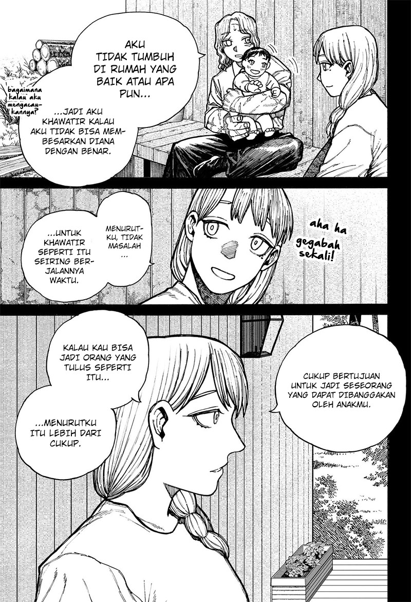 Centuria Chapter 15 Gambar 7