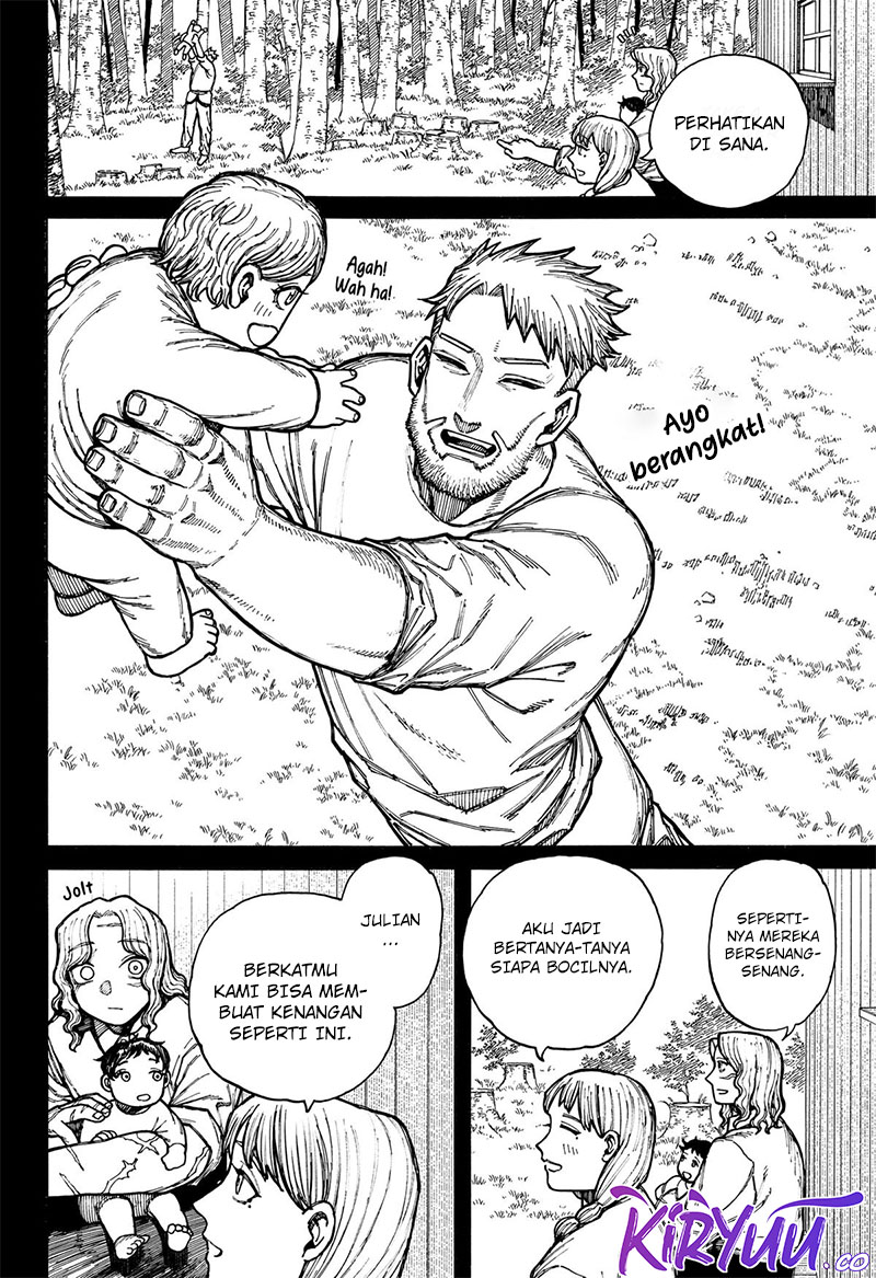 Centuria Chapter 15 Gambar 8
