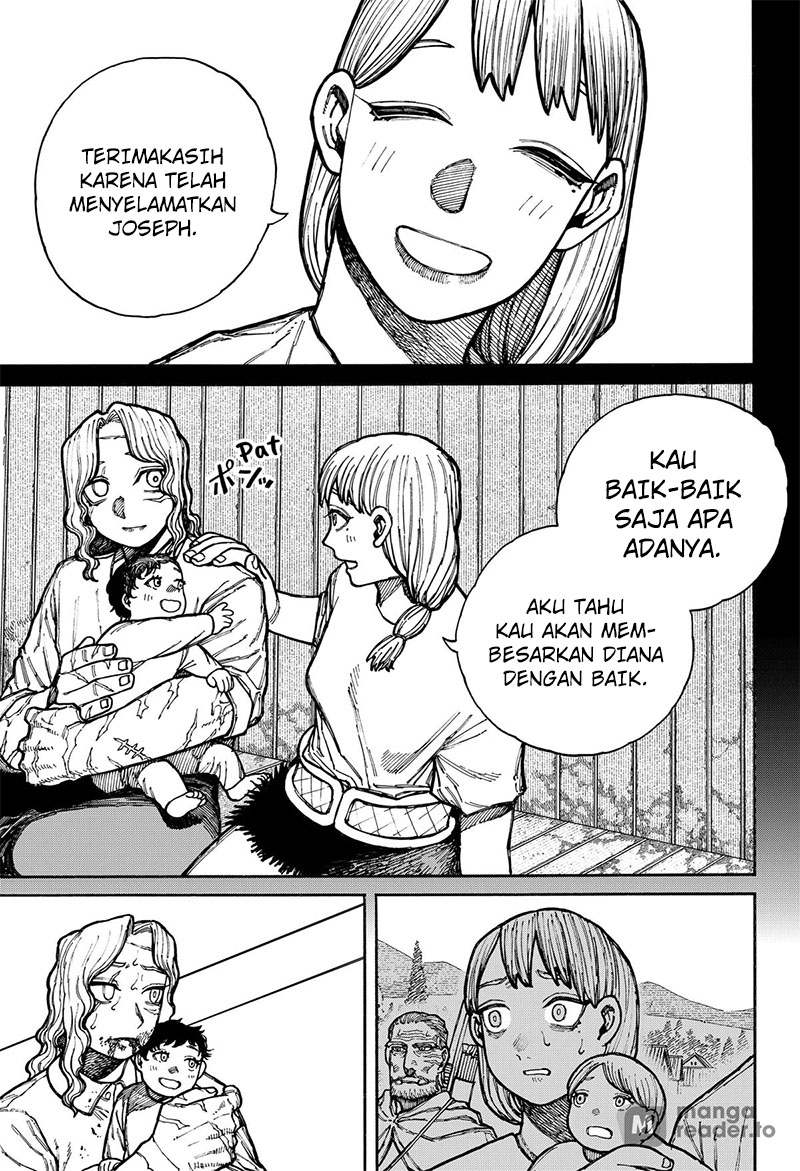 Centuria Chapter 15 Gambar 9