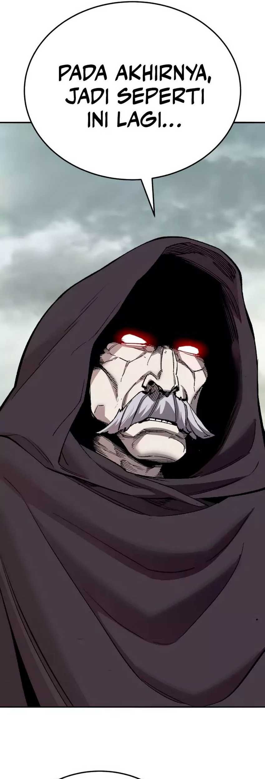 Limit Breaker Chapter 145 Gambar 40