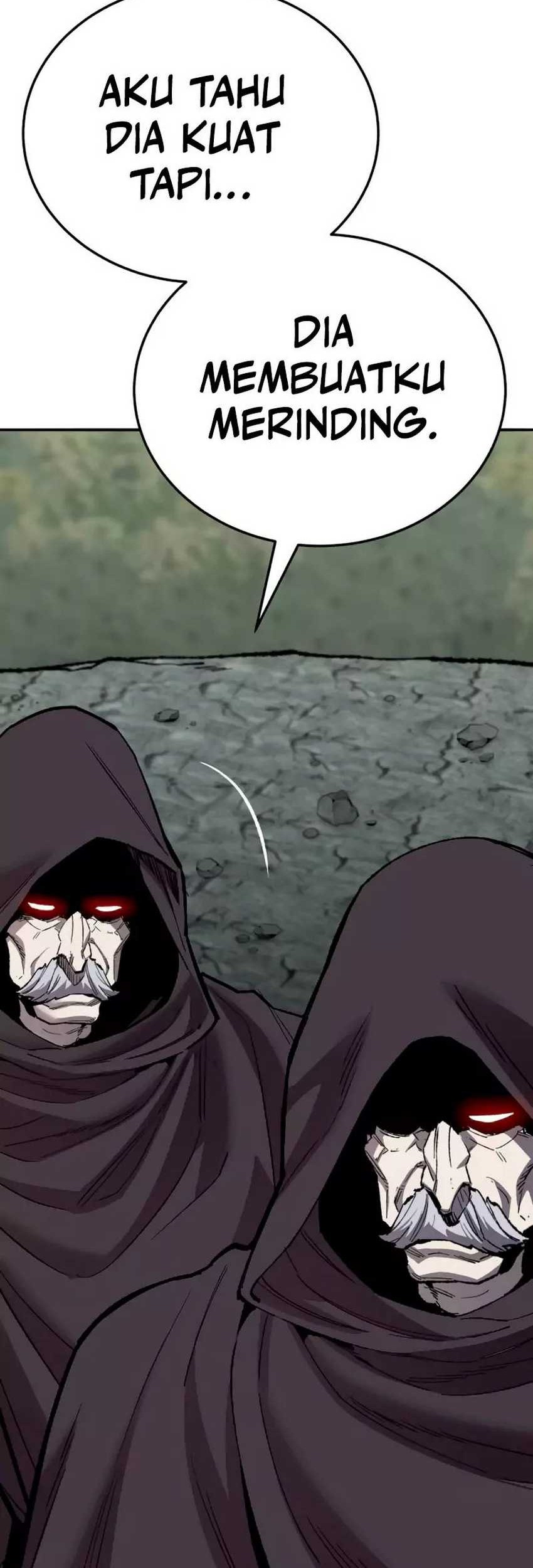 Limit Breaker Chapter 145 Gambar 41