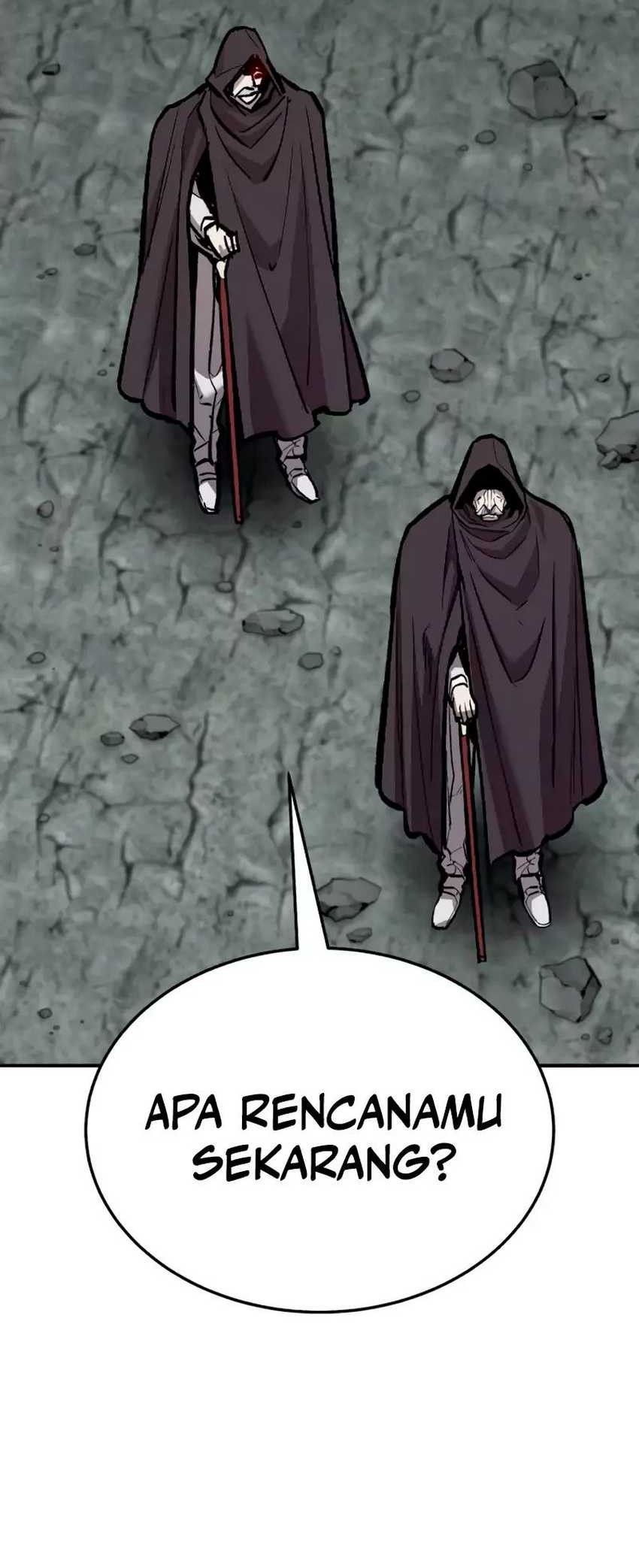 Limit Breaker Chapter 145 Gambar 48