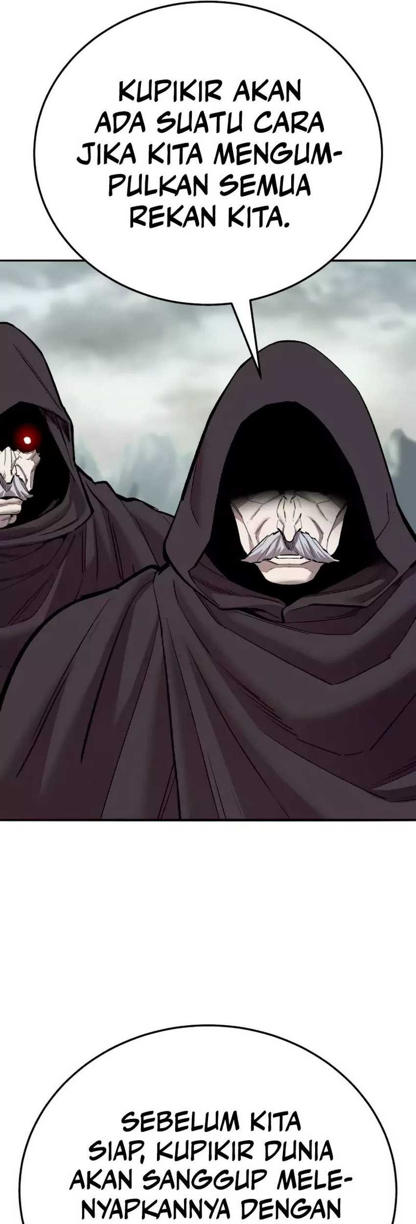 Limit Breaker Chapter 145 Gambar 49
