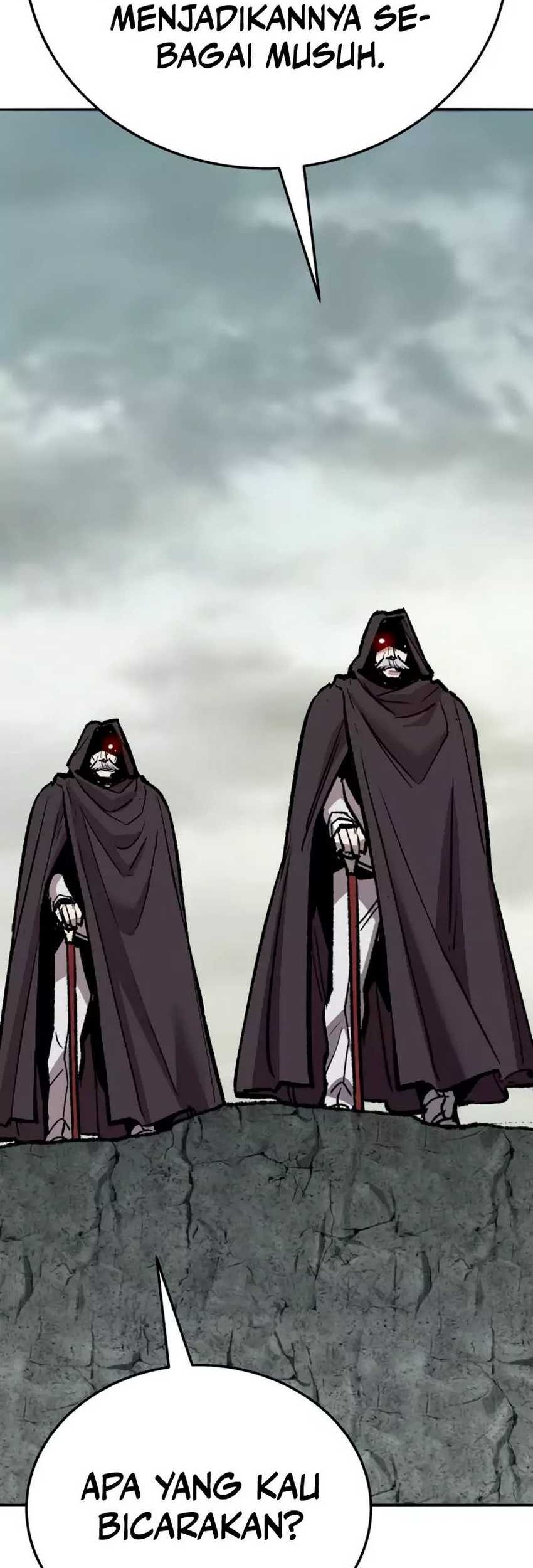 Limit Breaker Chapter 145 Gambar 50