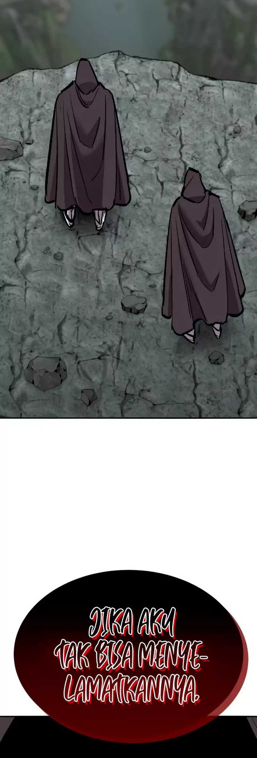 Limit Breaker Chapter 145 Gambar 52