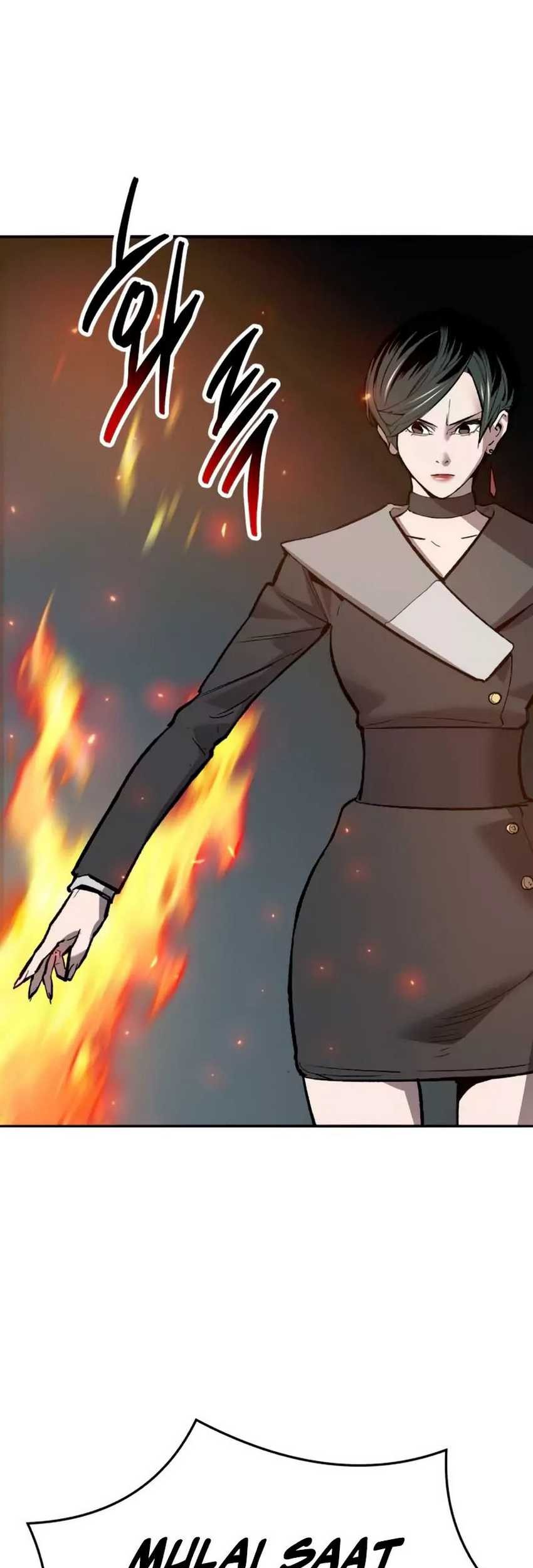 Limit Breaker Chapter 145 Gambar 28