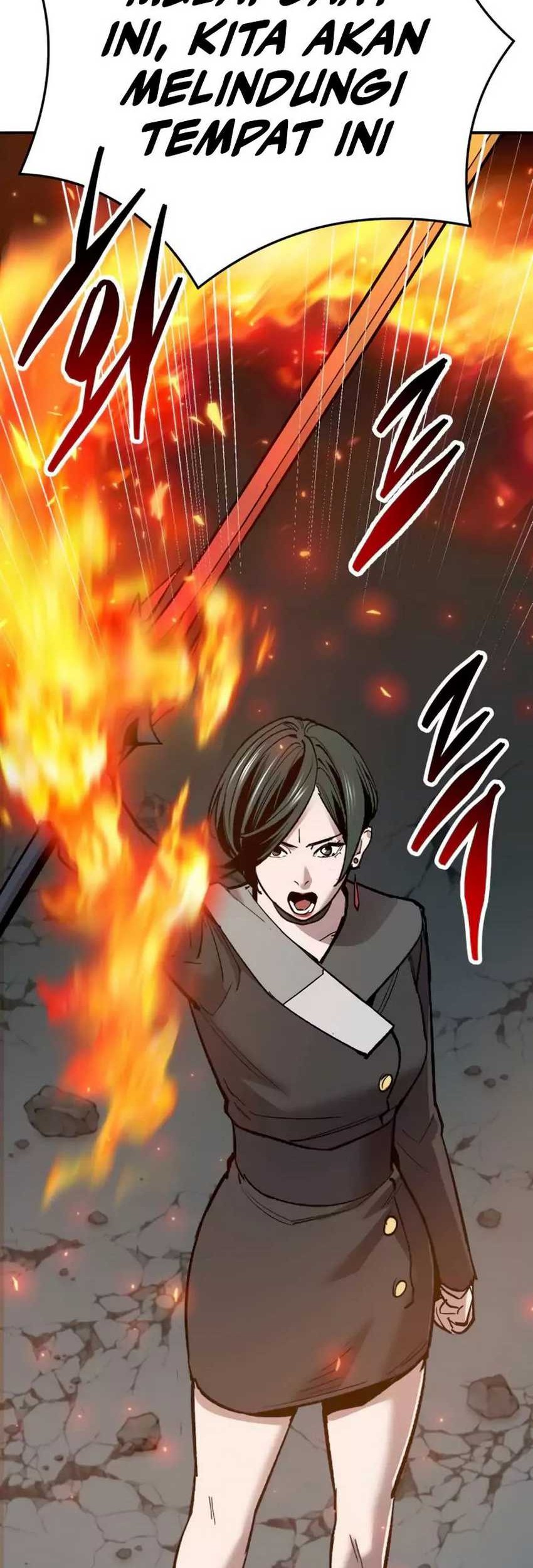 Limit Breaker Chapter 145 Gambar 29