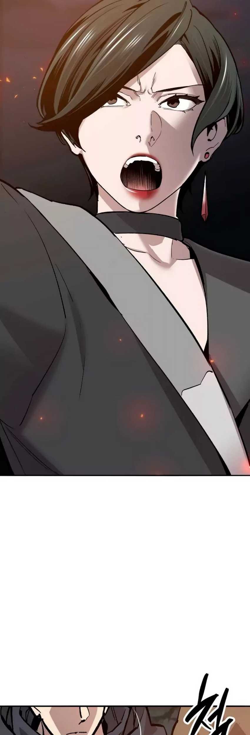 Limit Breaker Chapter 145 Gambar 31