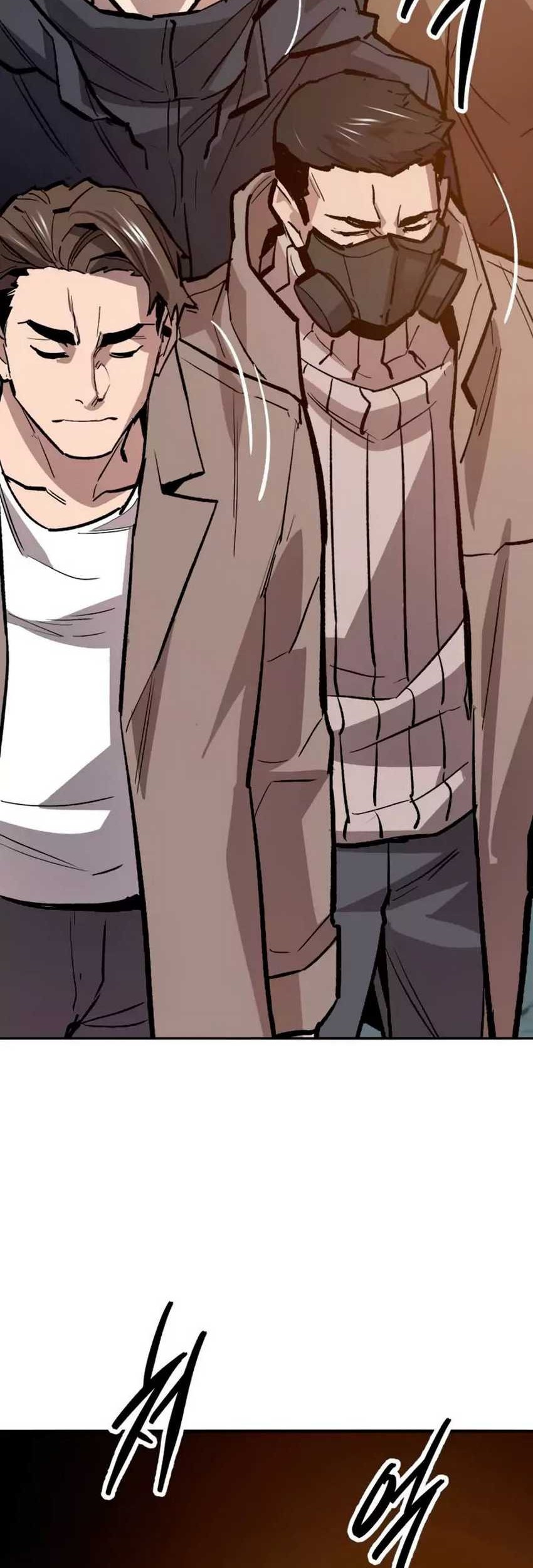 Limit Breaker Chapter 145 Gambar 32