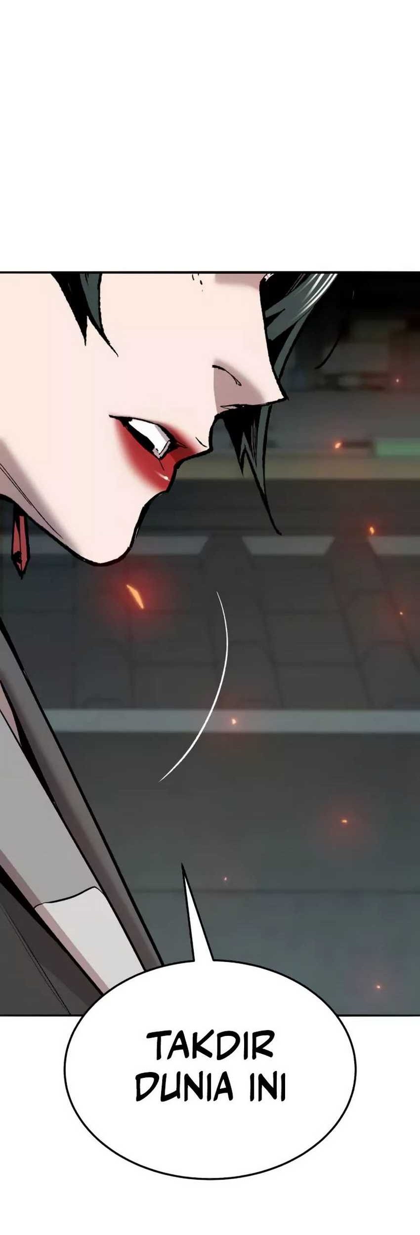 Limit Breaker Chapter 145 Gambar 35