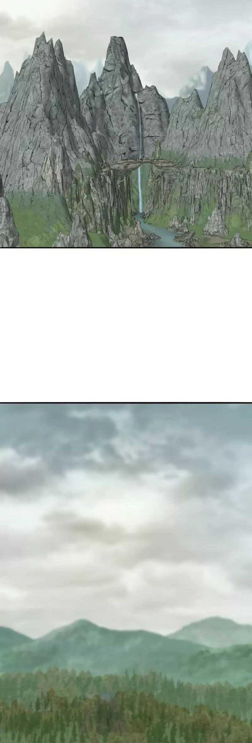 Limit Breaker Chapter 145 Gambar 38