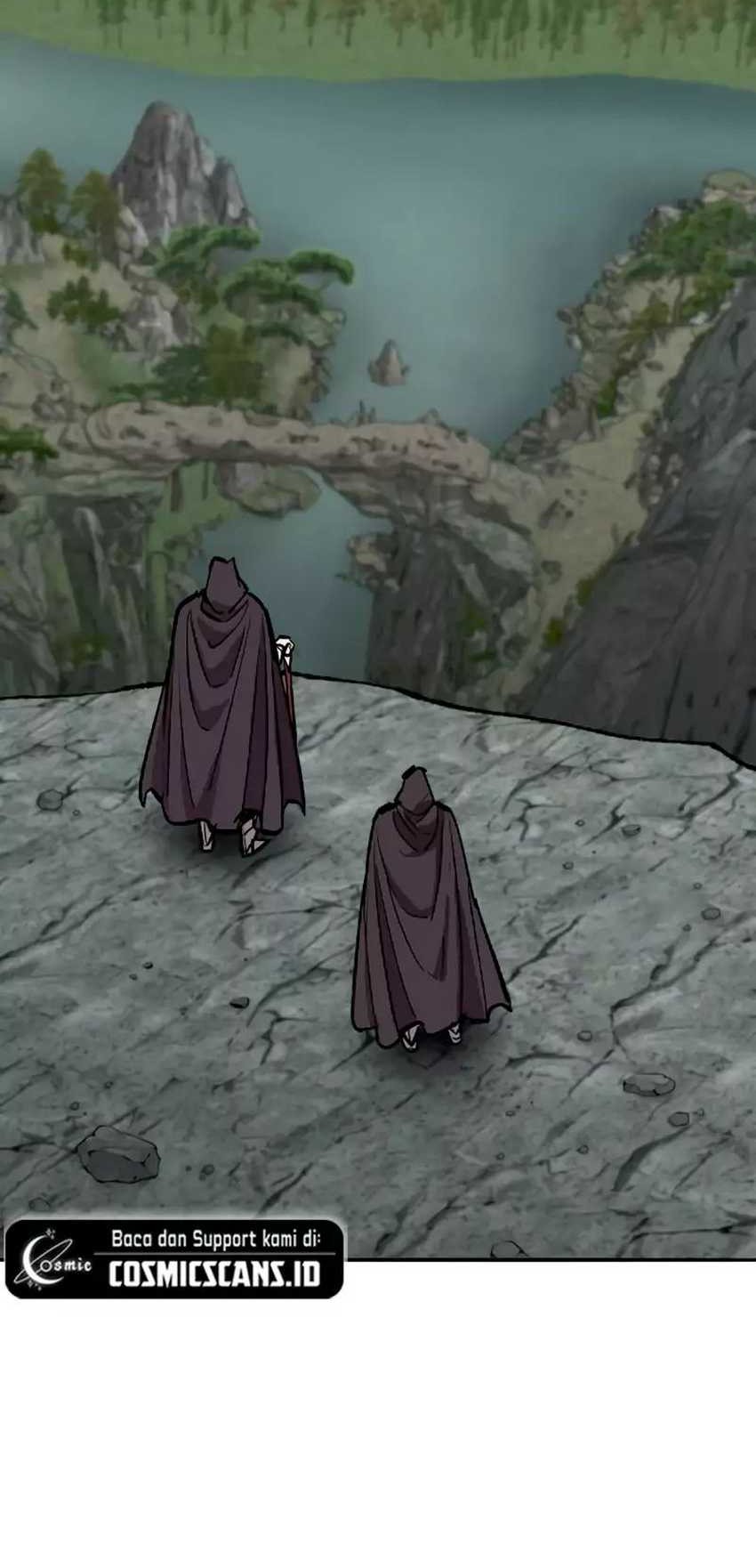 Limit Breaker Chapter 145 Gambar 39