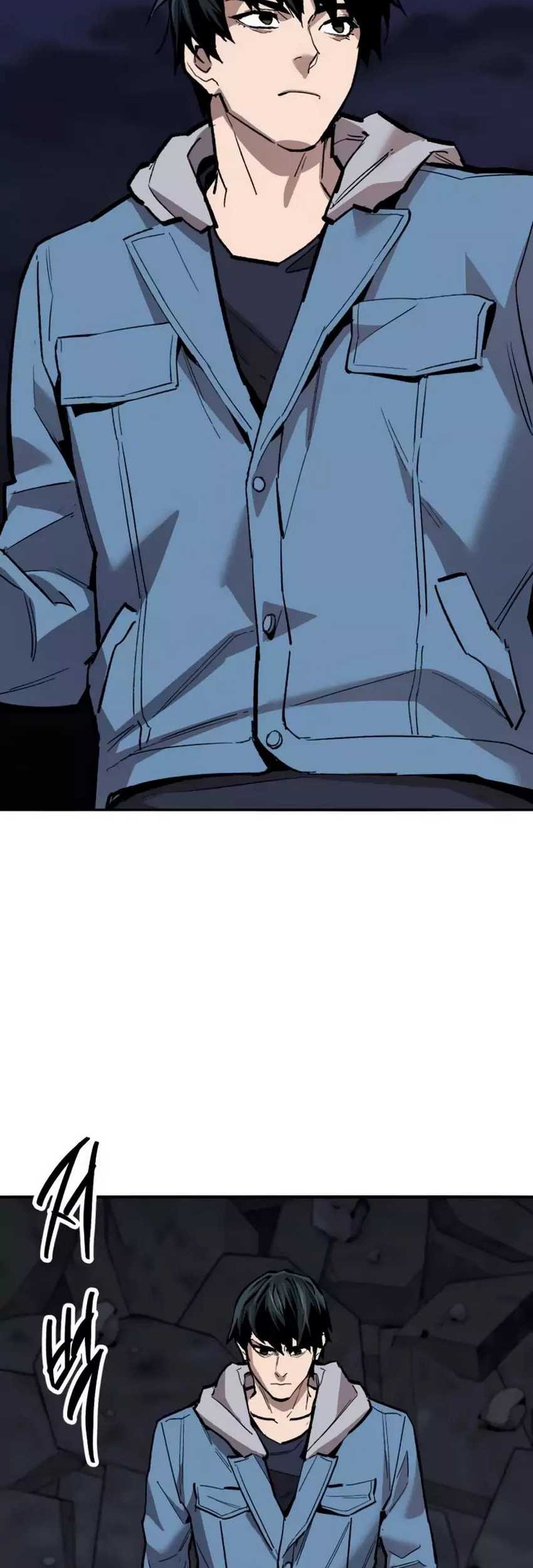 Manhwa Limit Breaker Chapter 145 gambar nomor 2