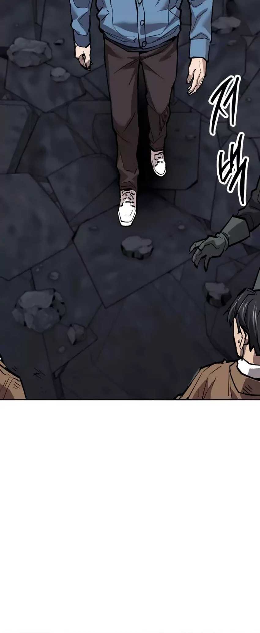 Limit Breaker Chapter 145 Gambar 3