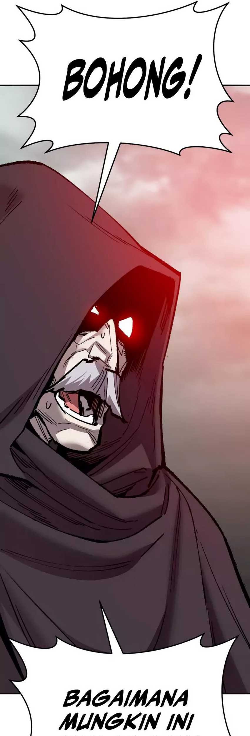 Limit Breaker Chapter 145 Gambar 70