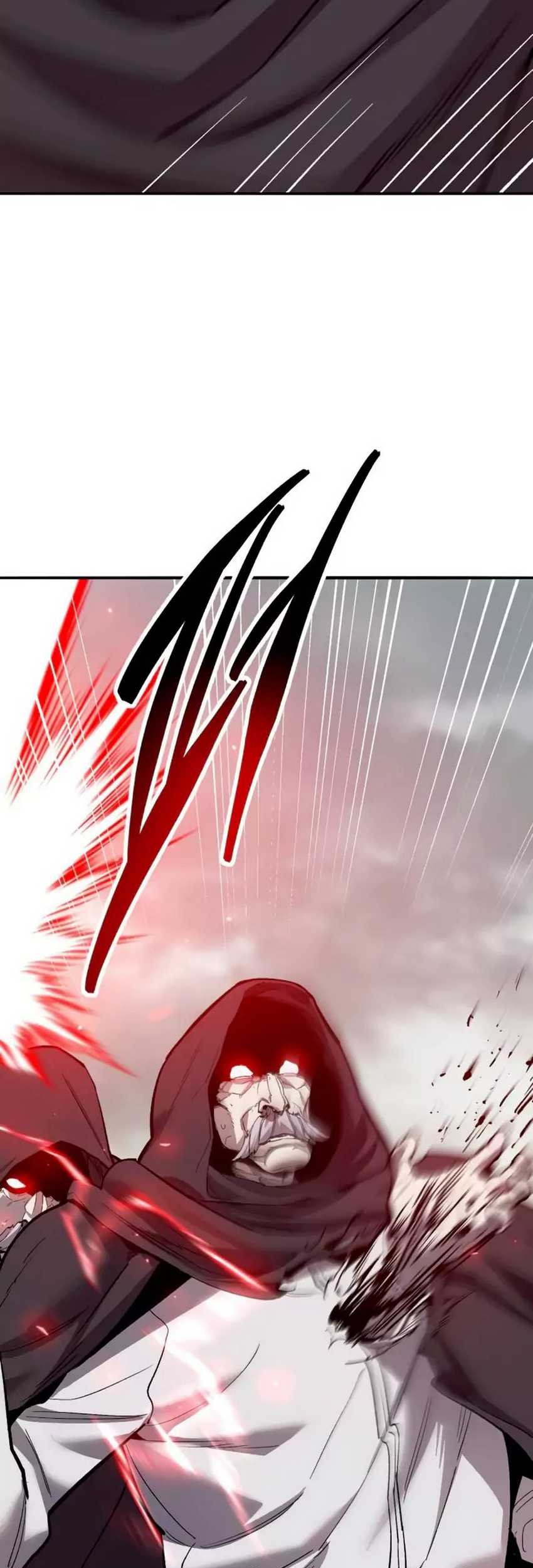 Limit Breaker Chapter 145 Gambar 73