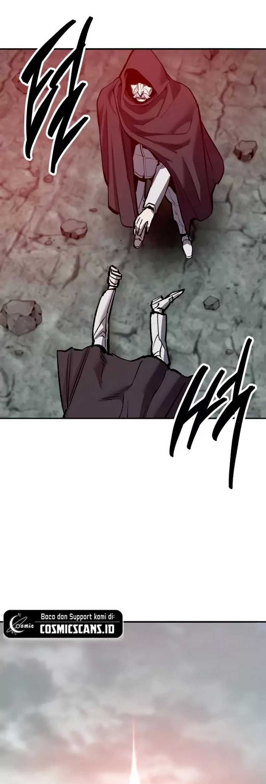 Limit Breaker Chapter 145 Gambar 79