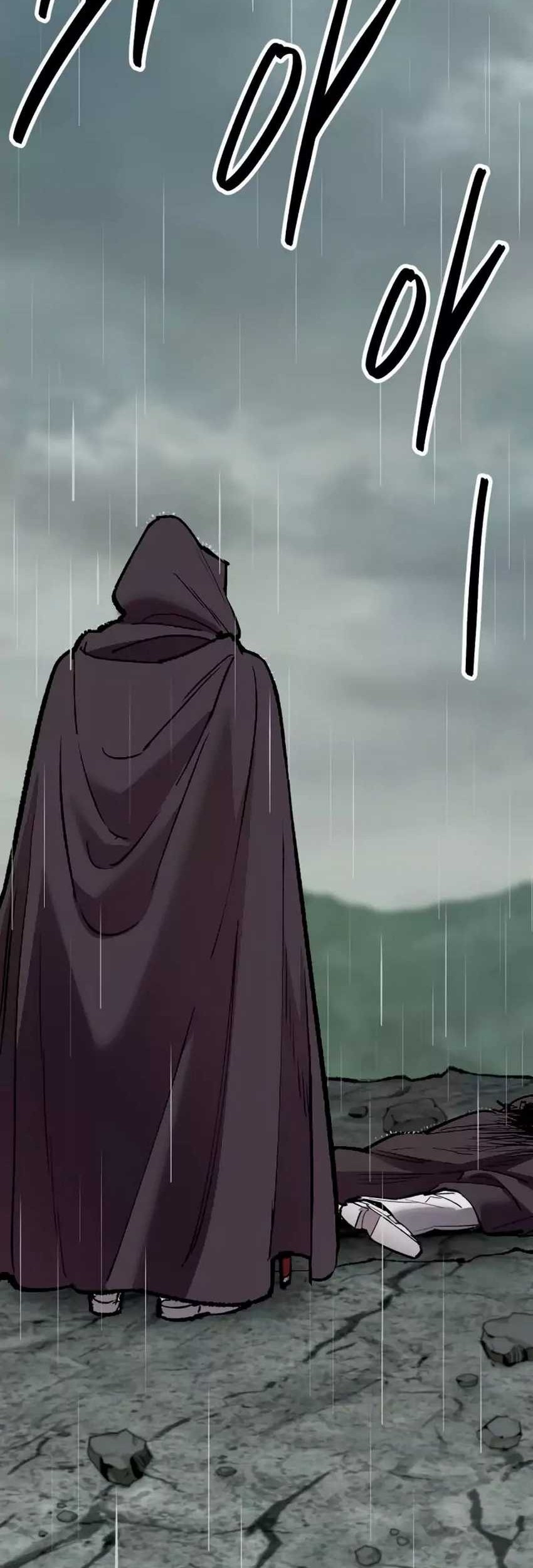 Limit Breaker Chapter 145 Gambar 83