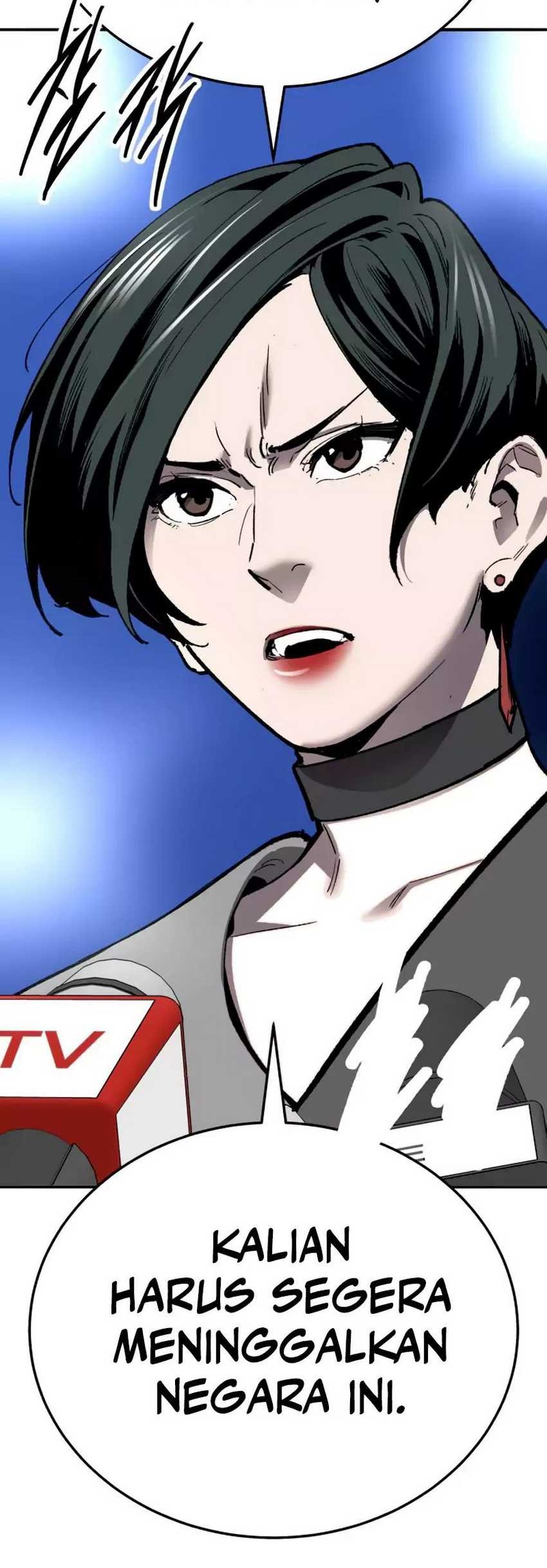 Limit Breaker Chapter 145 Gambar 87