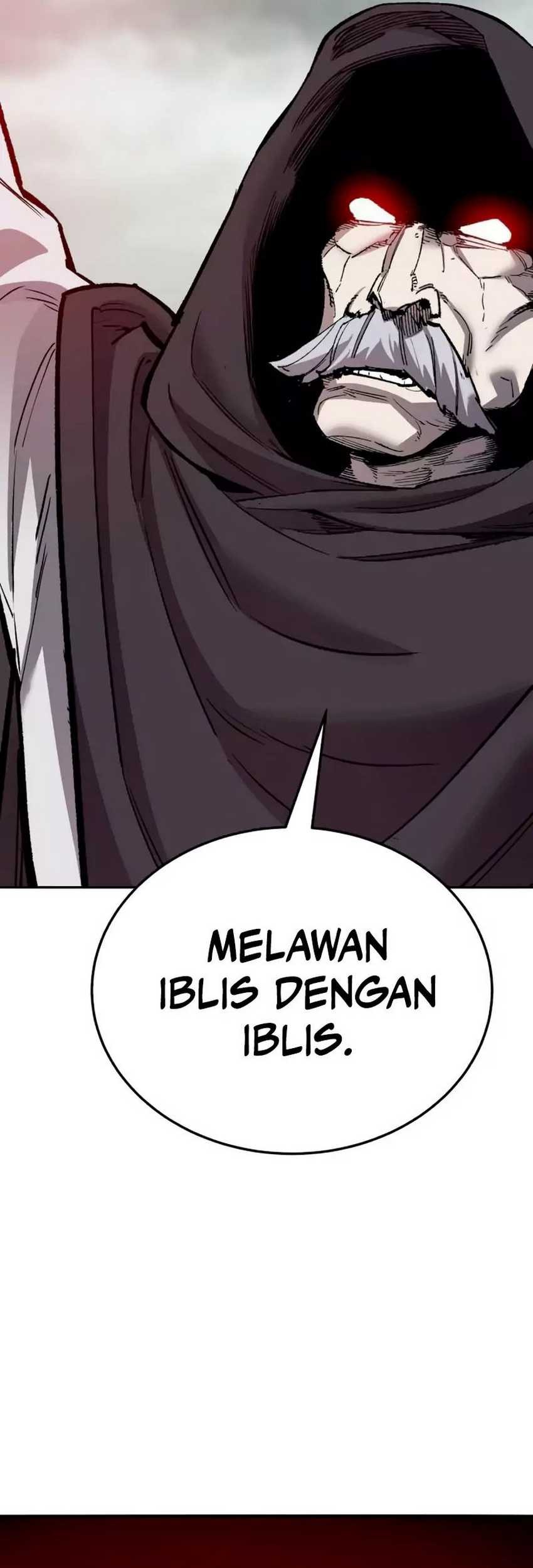 Limit Breaker Chapter 145 Gambar 58