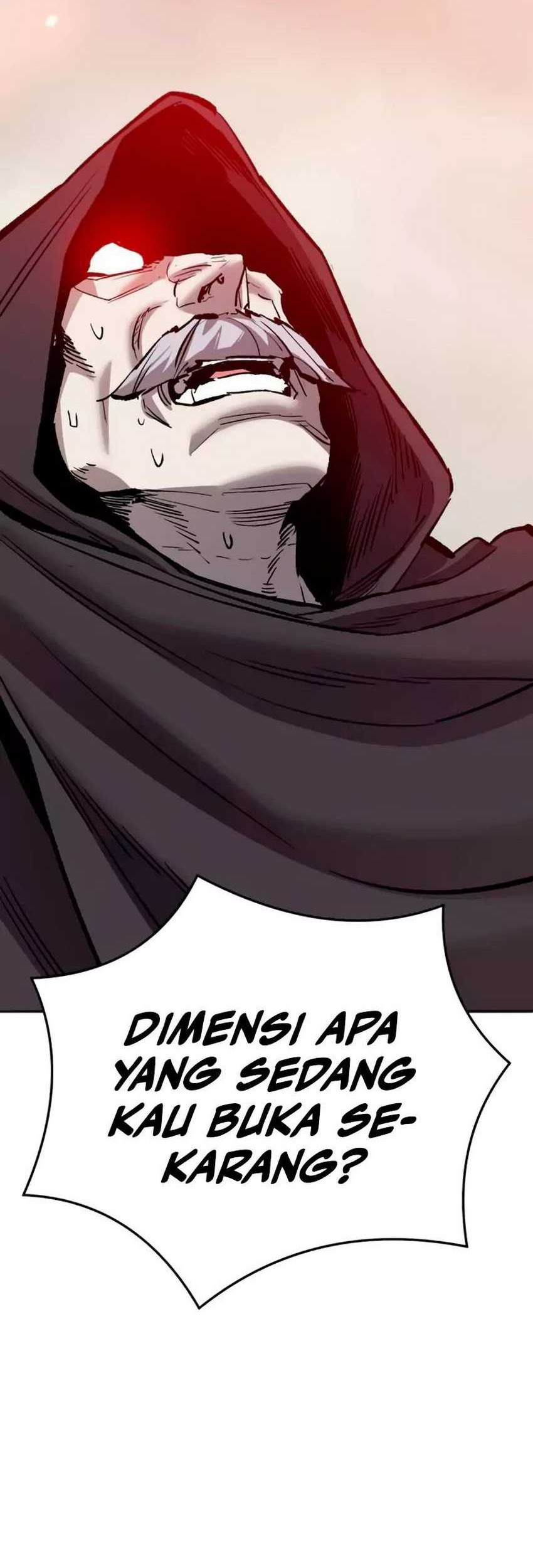 Limit Breaker Chapter 145 Gambar 65