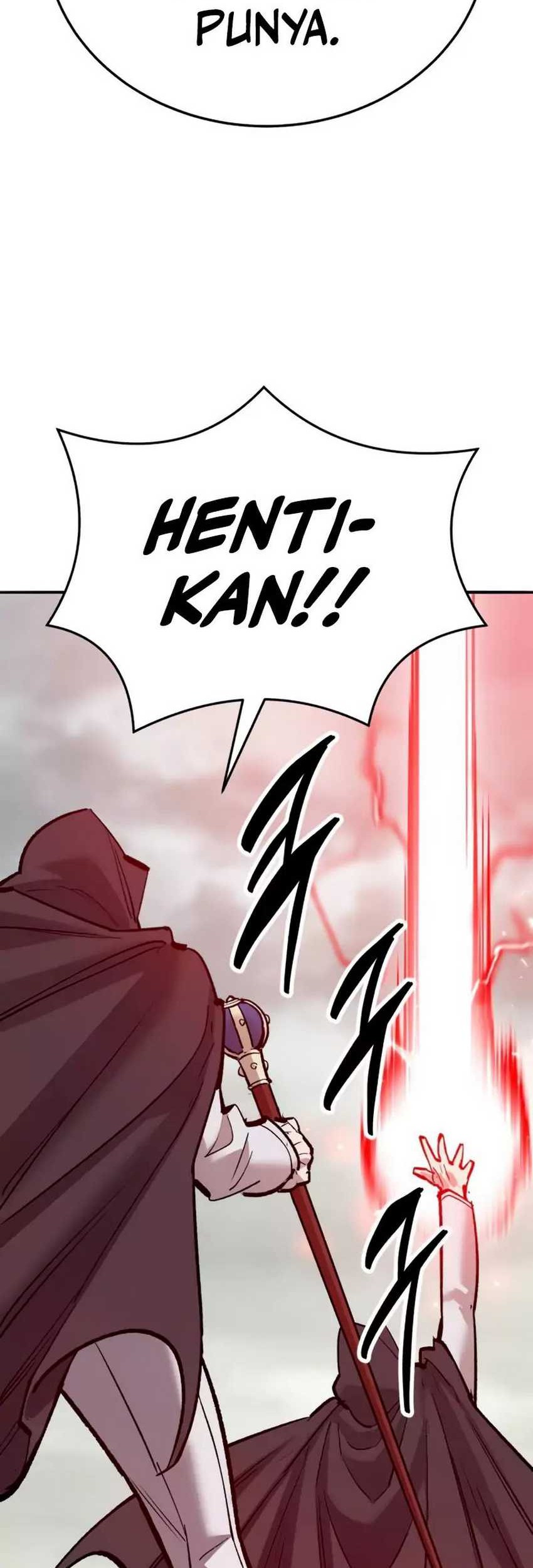 Limit Breaker Chapter 145 Gambar 68