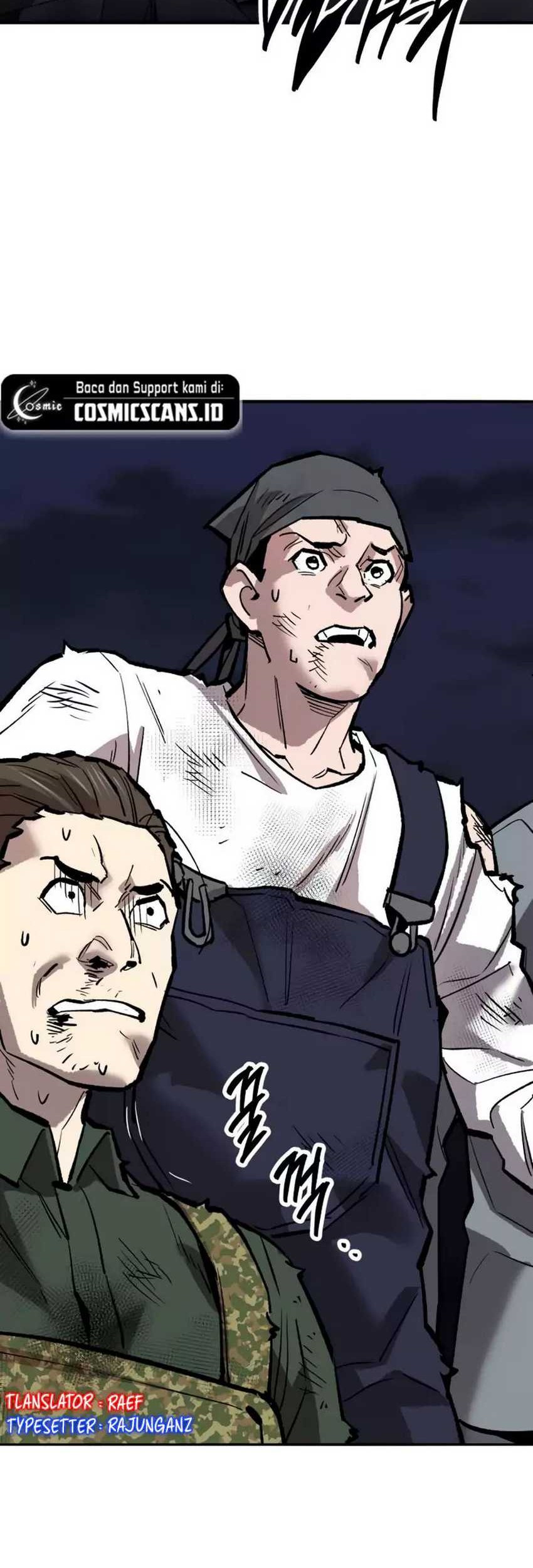 Limit Breaker Chapter 145 Gambar 5