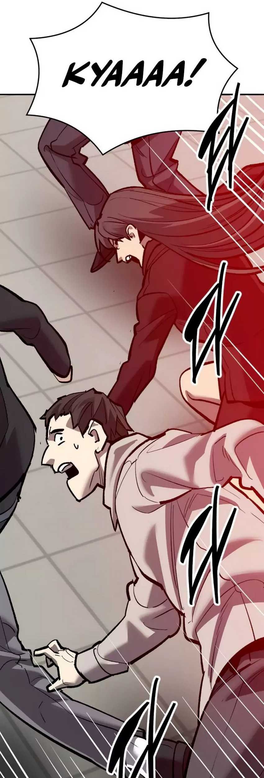 Limit Breaker Chapter 145 Gambar 100