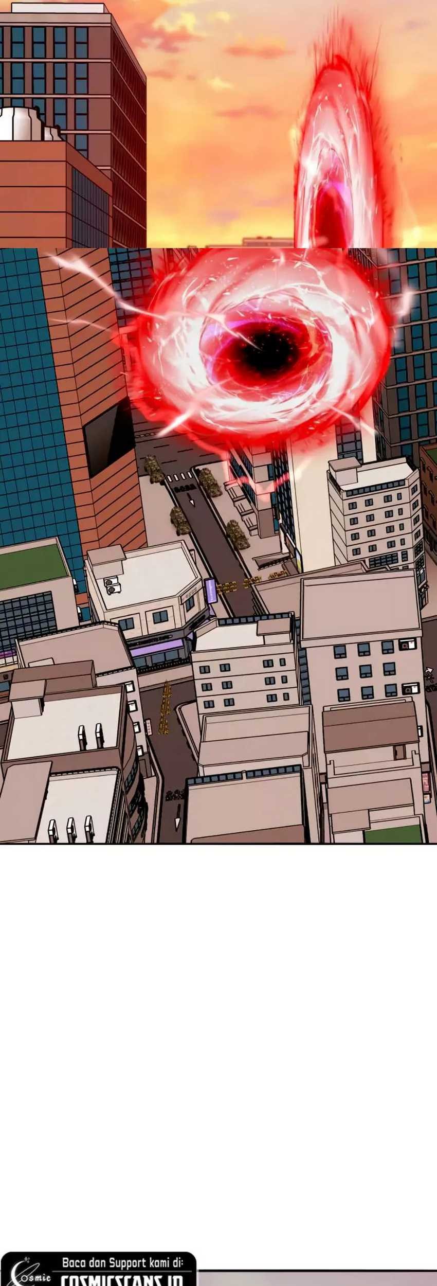 Limit Breaker Chapter 145 Gambar 103