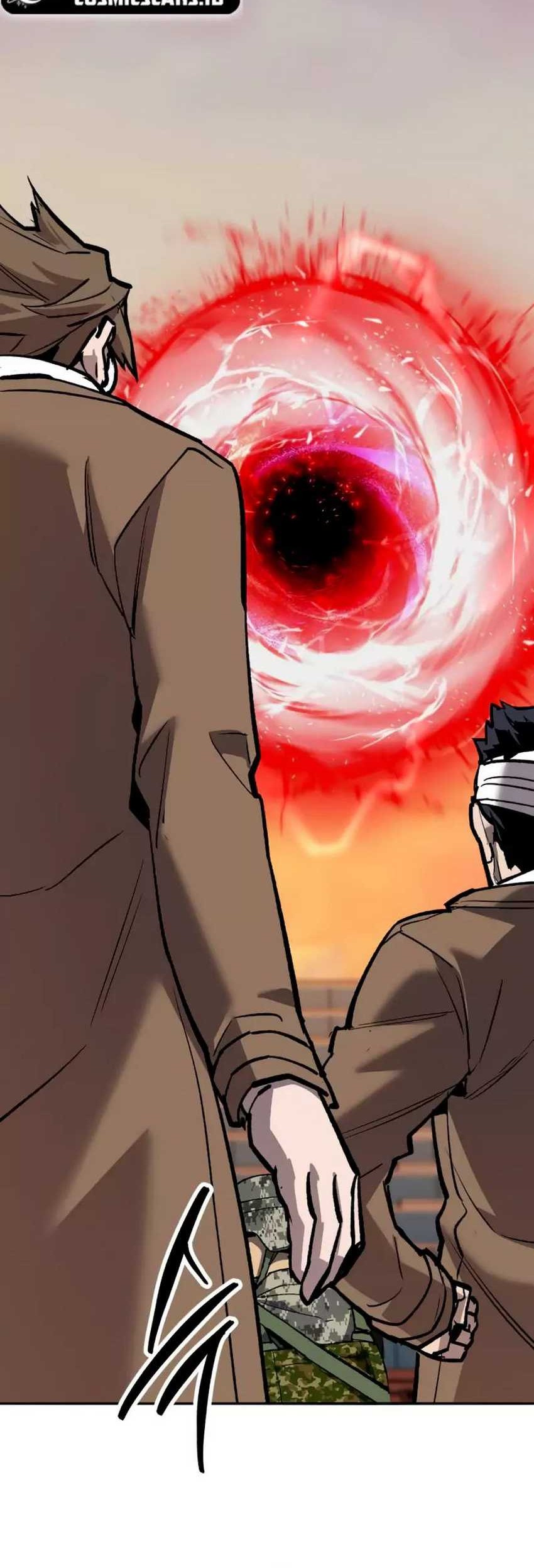 Limit Breaker Chapter 145 Gambar 104