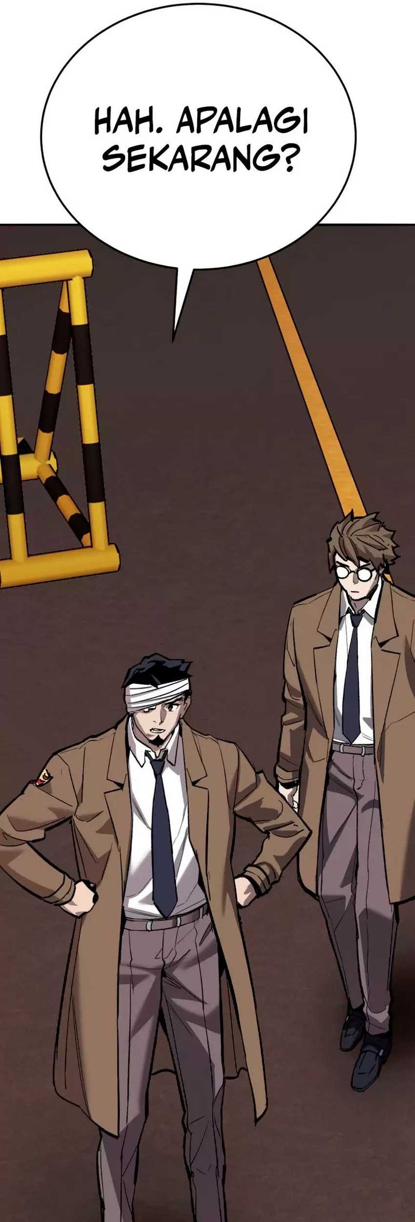 Limit Breaker Chapter 145 Gambar 105