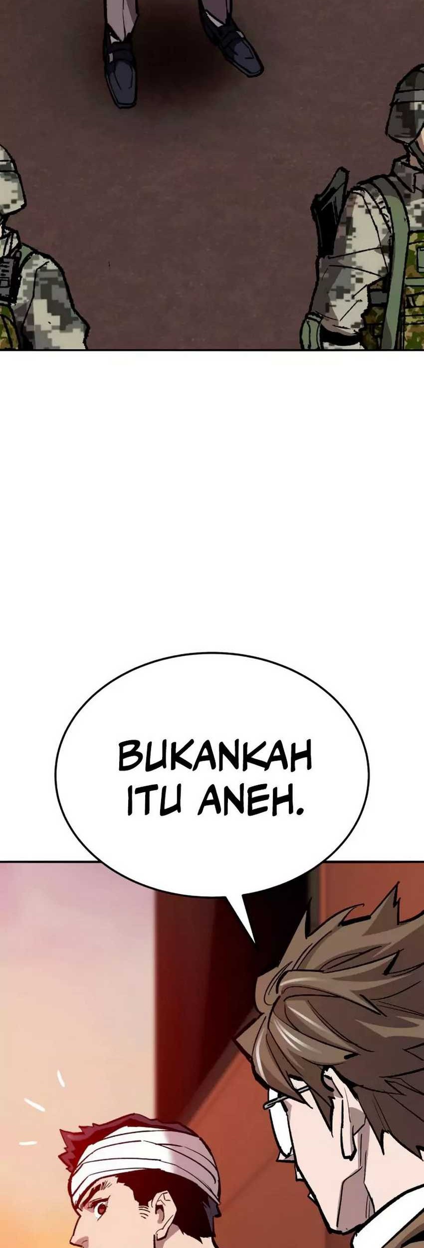 Limit Breaker Chapter 145 Gambar 106