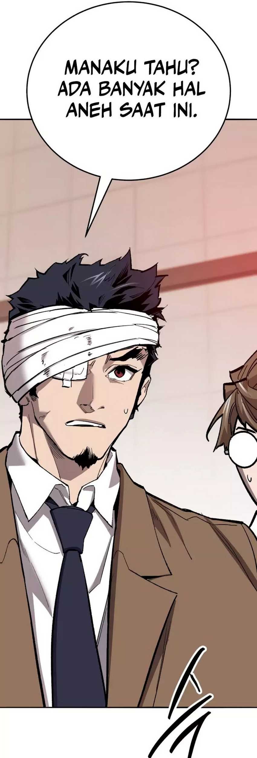 Limit Breaker Chapter 145 Gambar 108