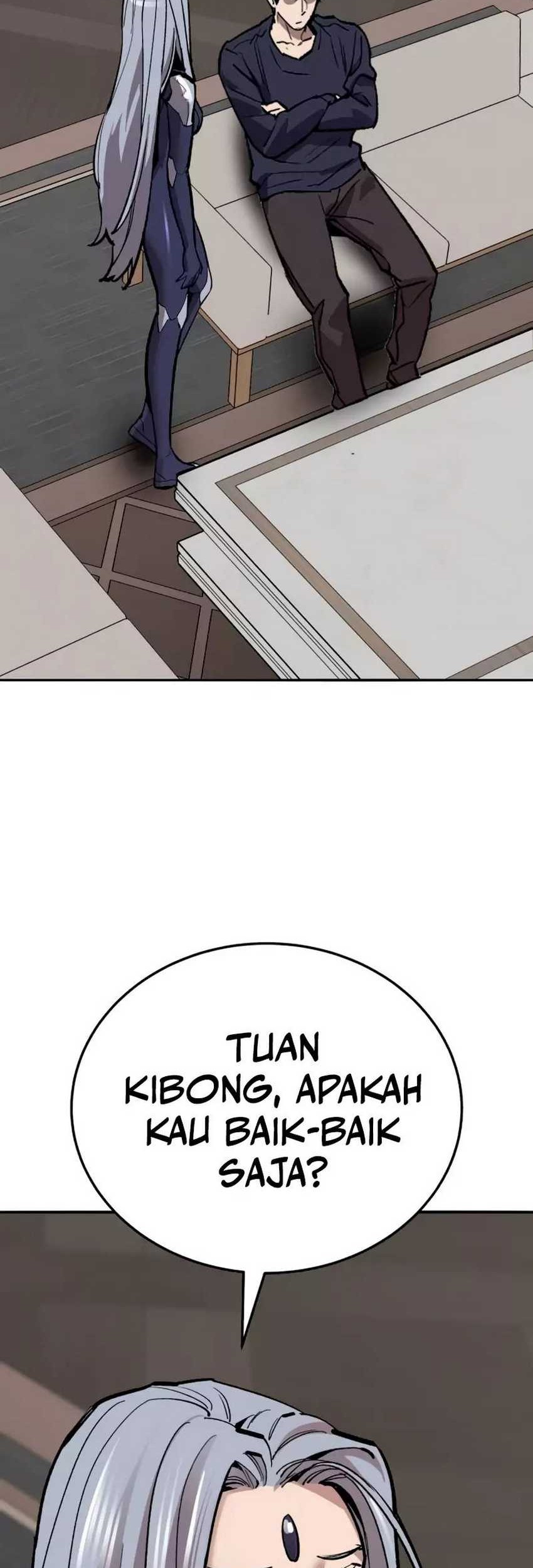 Limit Breaker Chapter 145 Gambar 112