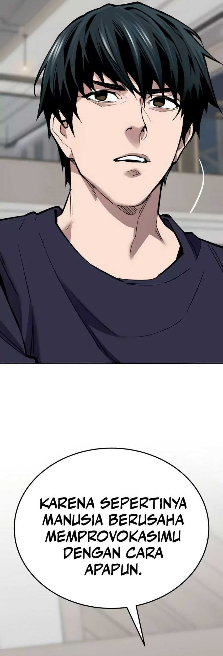 Limit Breaker Chapter 145 Gambar 114