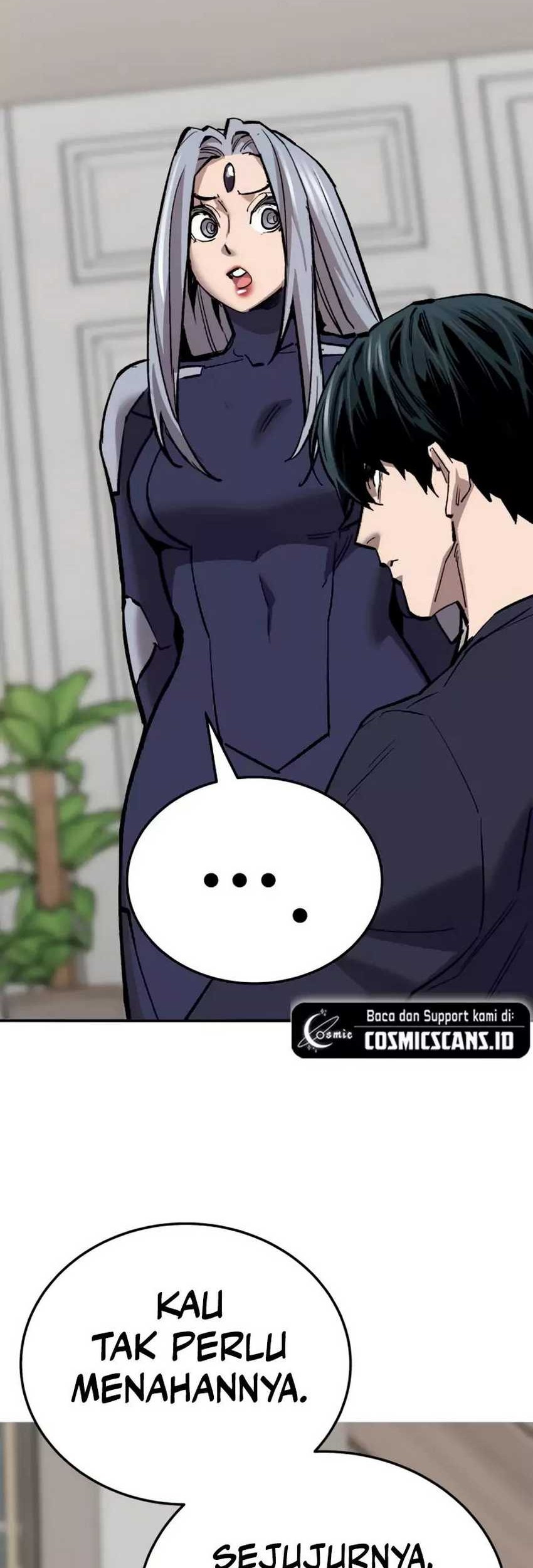 Limit Breaker Chapter 145 Gambar 115