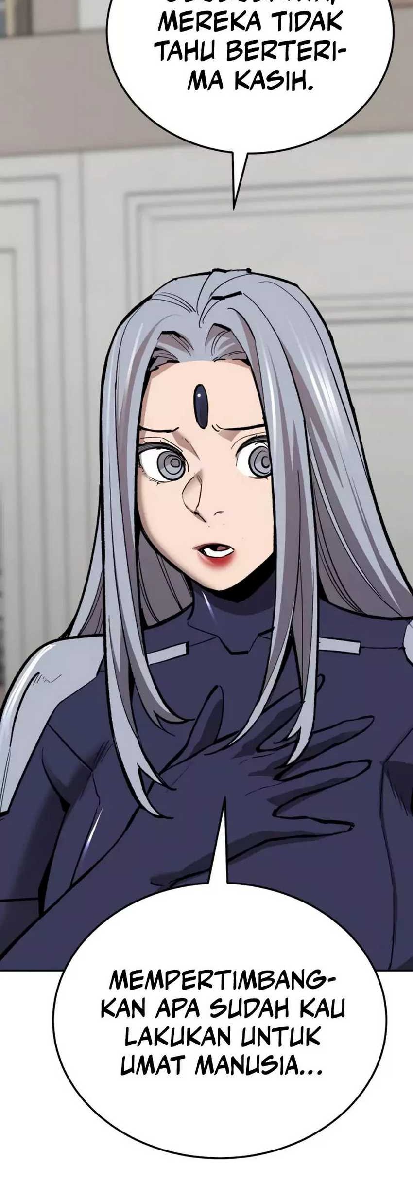 Limit Breaker Chapter 145 Gambar 116