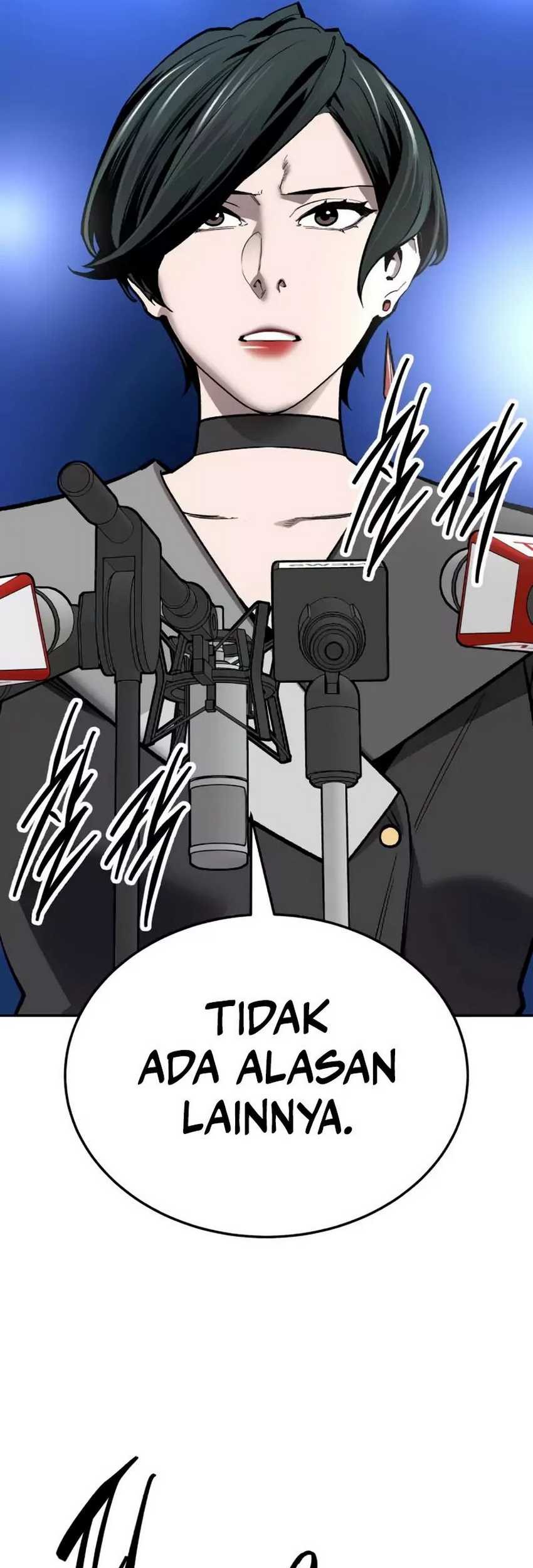 Limit Breaker Chapter 145 Gambar 91