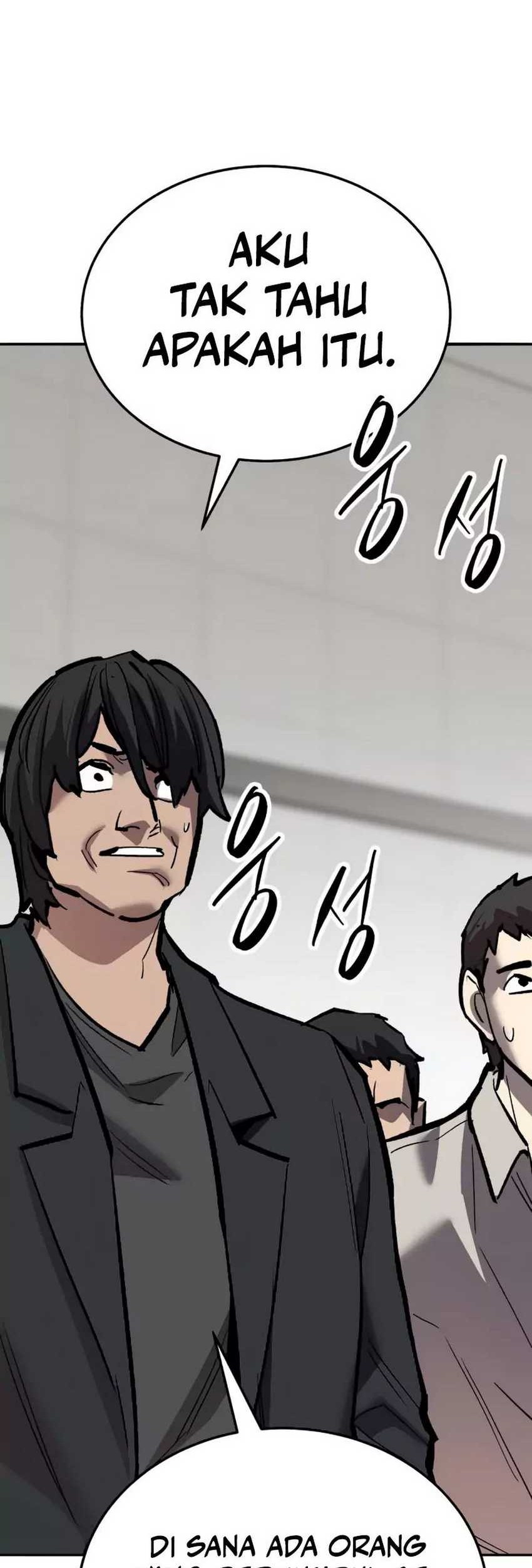 Limit Breaker Chapter 145 Gambar 95