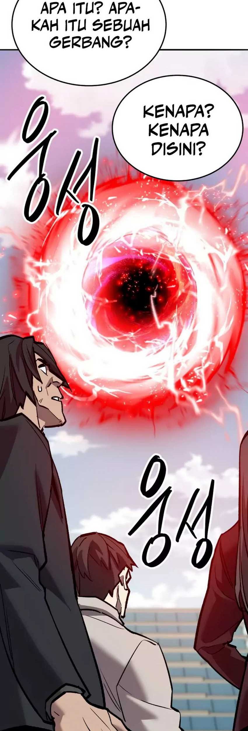 Limit Breaker Chapter 145 Gambar 98