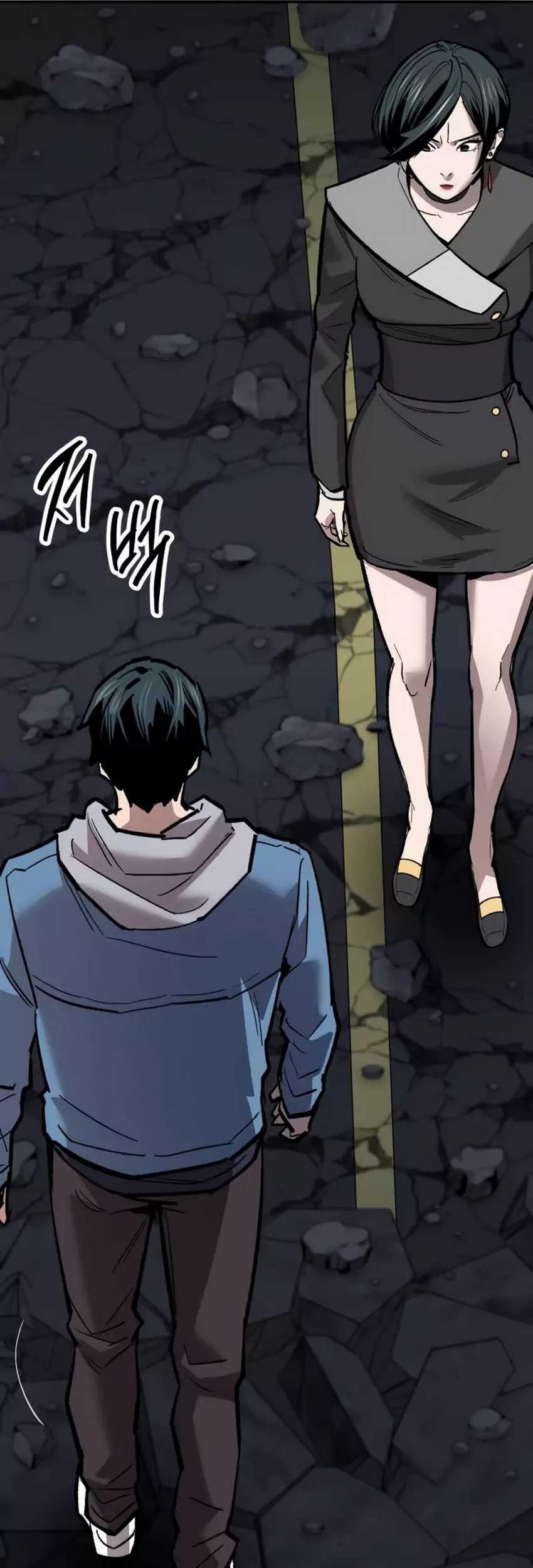 Limit Breaker Chapter 145 Gambar 7