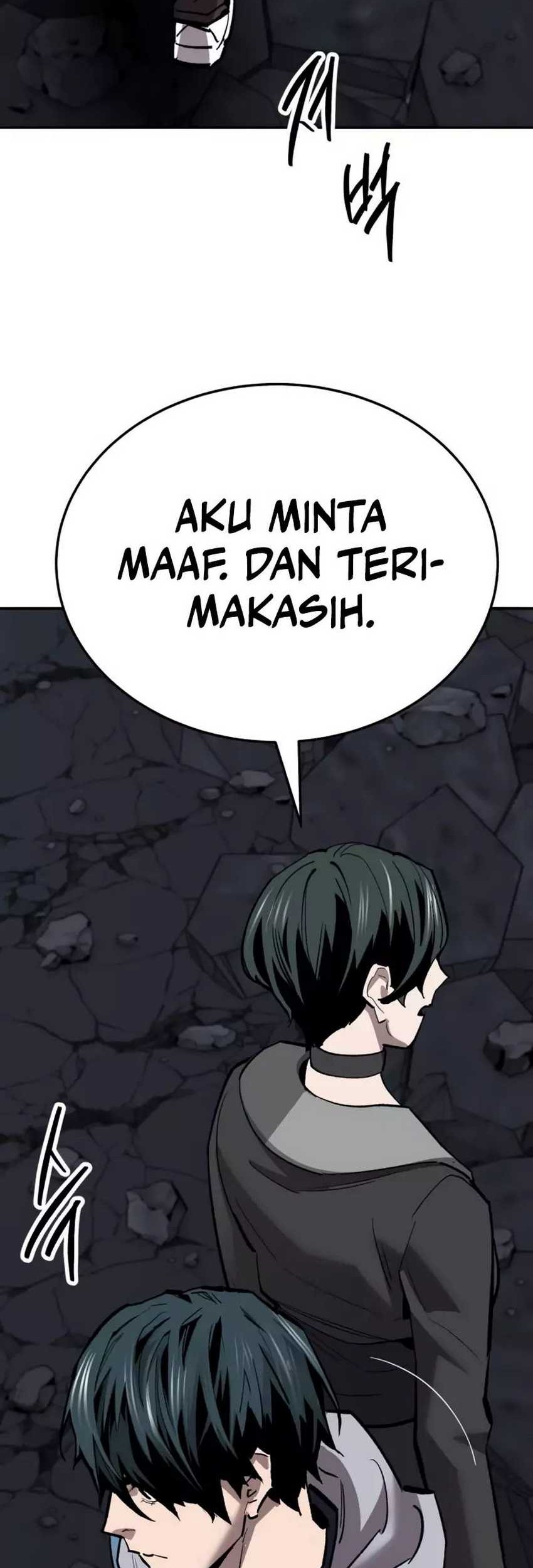 Limit Breaker Chapter 145 Gambar 8