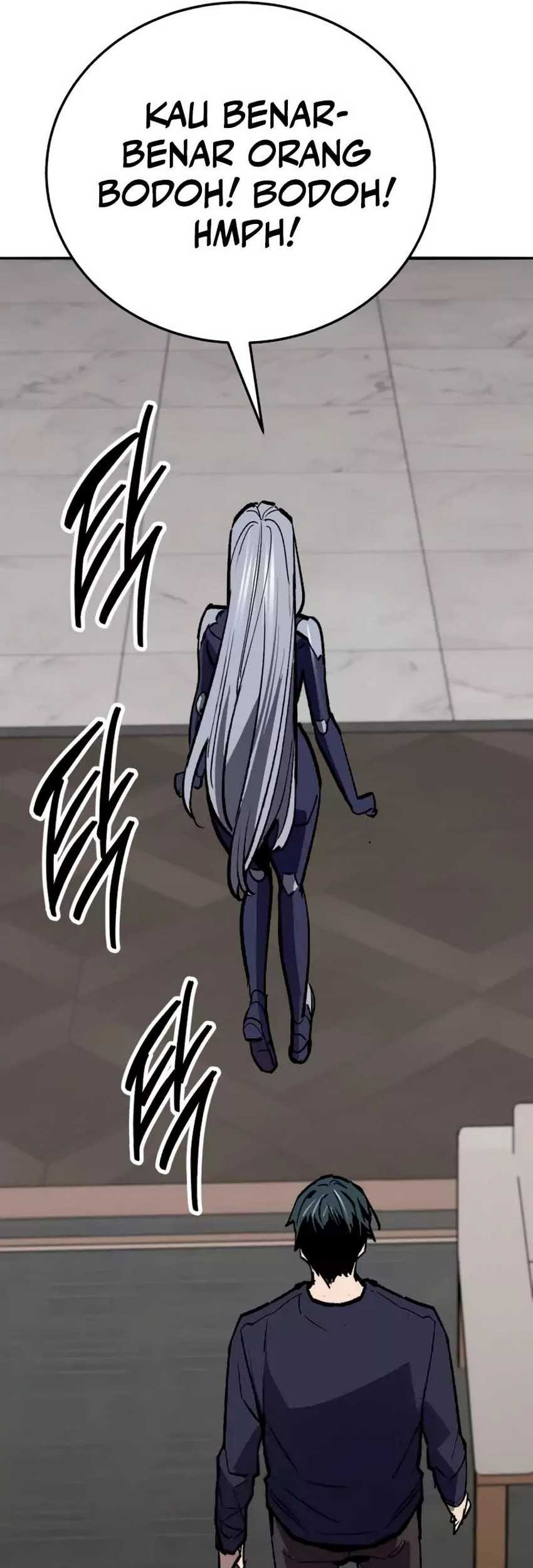 Limit Breaker Chapter 145 Gambar 129