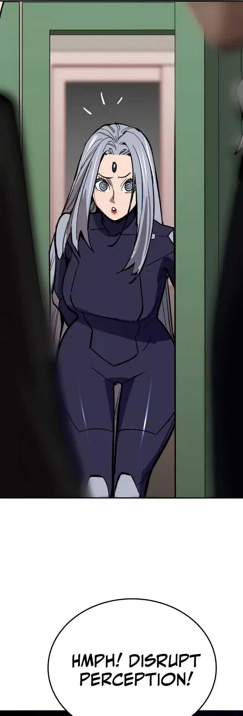 Limit Breaker Chapter 145 Gambar 132