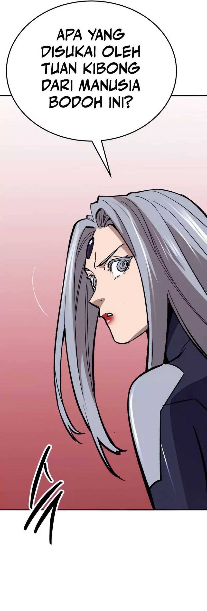 Limit Breaker Chapter 145 Gambar 135