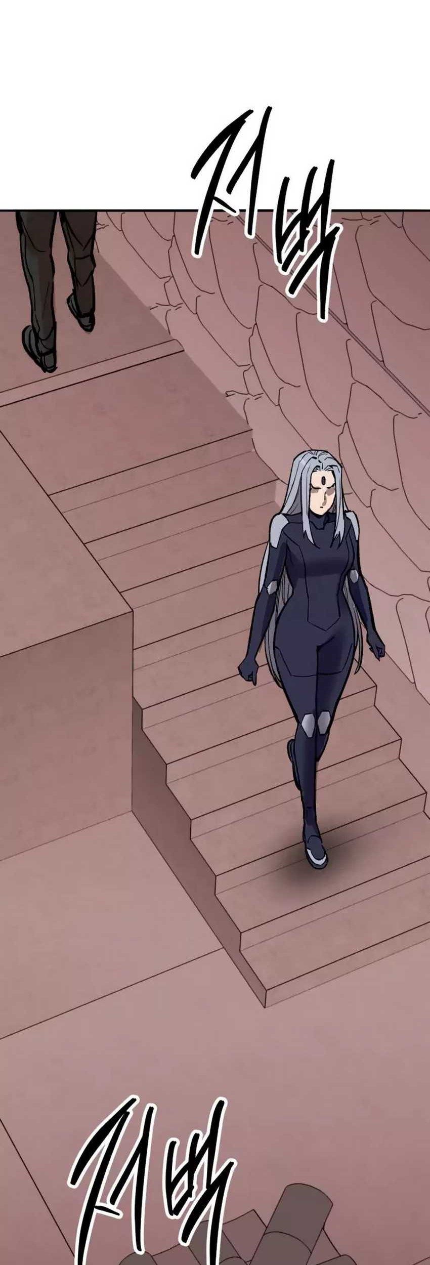 Limit Breaker Chapter 145 Gambar 136