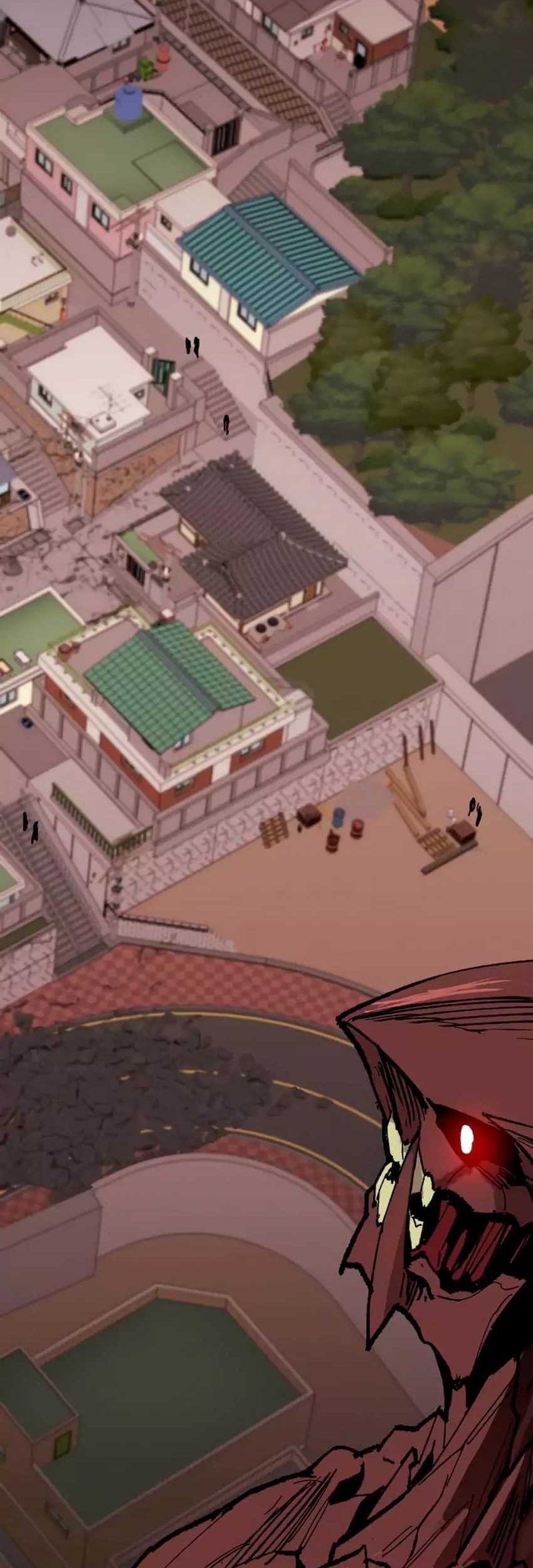 Limit Breaker Chapter 145 Gambar 139