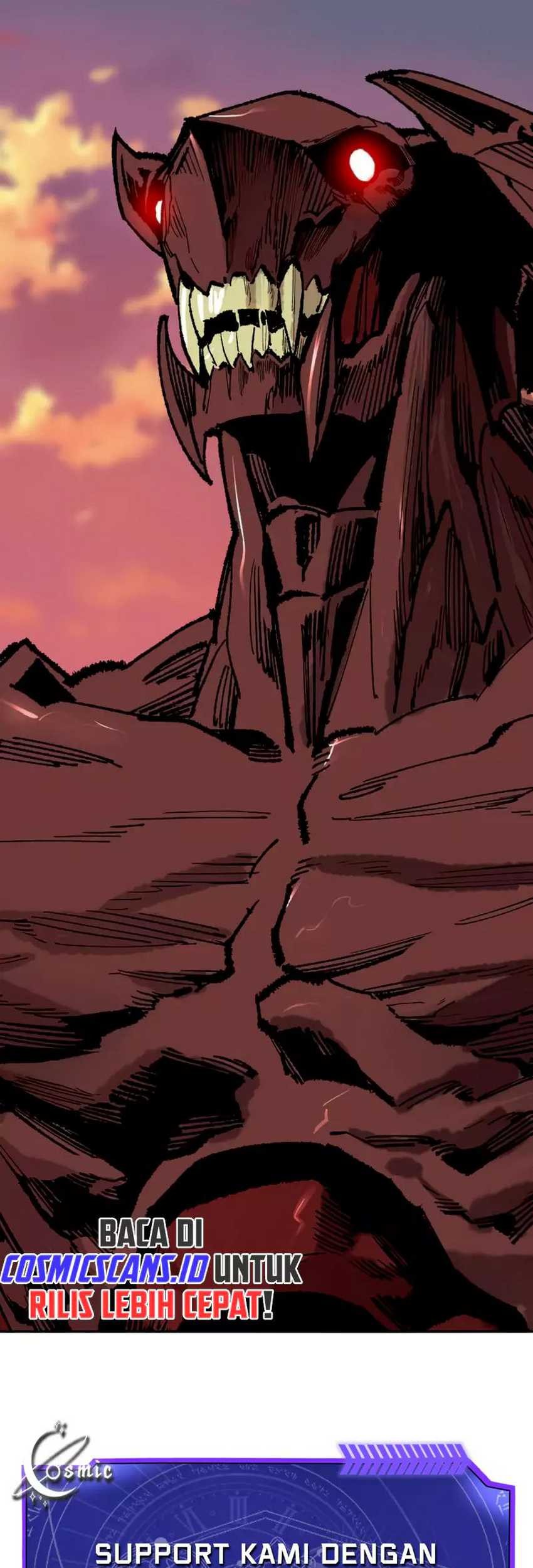 Limit Breaker Chapter 145 Gambar 141