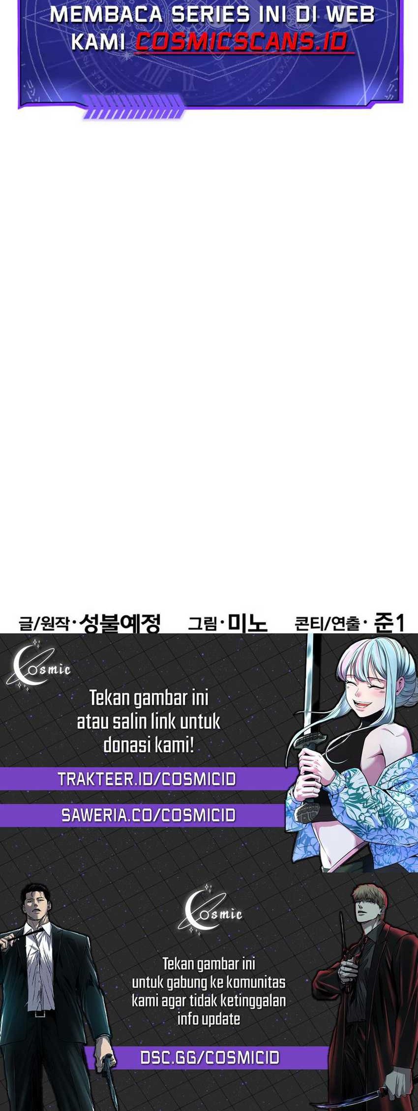 Limit Breaker Chapter 145 Gambar 142