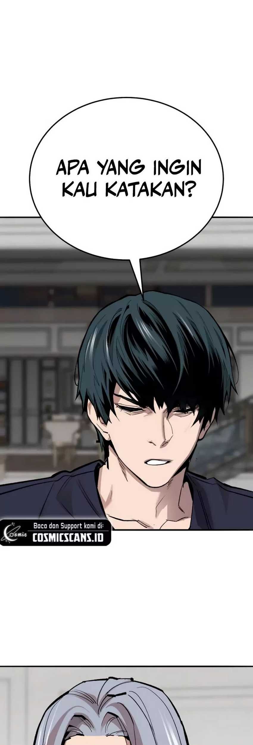 Limit Breaker Chapter 145 Gambar 117